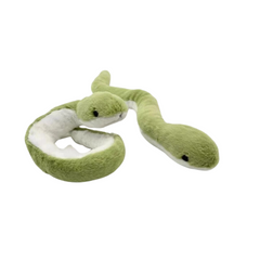 Year of the Snake Wraparound Toy
