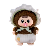 BAO-AO Goodnight Baby Plush Pendant