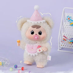 BAO-AO Goodnight Baby Plush Pendant