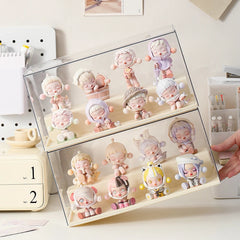 Acrylic Display Case