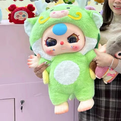 BABY THREE 1000% Big Baby