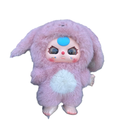 BABY THREE 1000% Big Baby