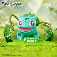 POKEMON Prime Mini Bulbasaur