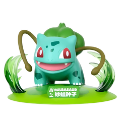 POKEMON Prime Mini Bulbasaur