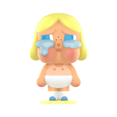 CRYBABY Crying Again Series