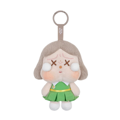 CRYBABY Sunset Concert Series