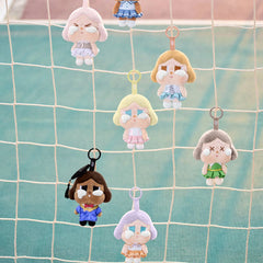 CRYBABY Sunset Concert Series