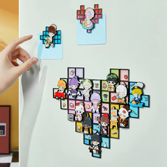 DIMOO Time Roaming - Fridge Magnet