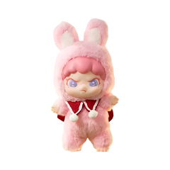 DORA Animals Series Plush Pendant