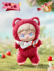 DORA Animals Series Plush Pendant