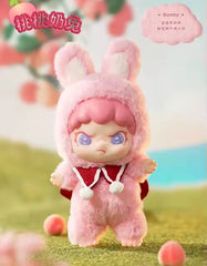 DORA Animals Series Plush Pendant