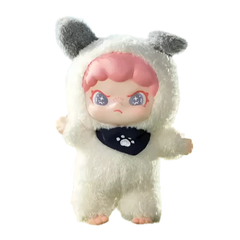 DORA Animals Series Plush Pendant