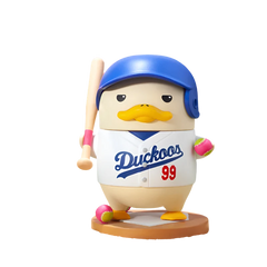 DUCKOO Ball Club Series