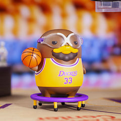 DUCKOO Ball Club Series