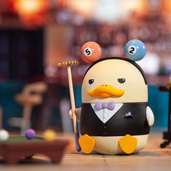 DUCKOO Ball Club Series