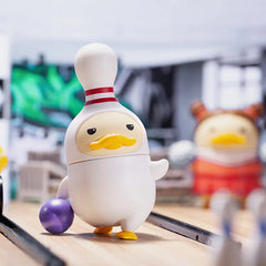 DUCKOO Ball Club Series