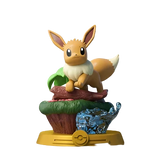POKEMON Take the Adventure! Eevee