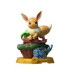 POKEMON Take the Adventure! Eevee