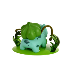 POKEMON Prime Mini Bulbasaur