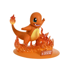 POKEMON Prime Mini Charmander