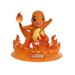 POKEMON Prime Mini Charmander
