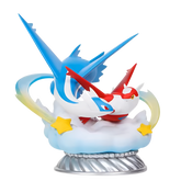 POKEMON Prime Latias and Latios