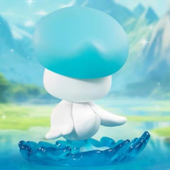 POKEMON Prime Quaxly