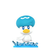 POKEMON Prime Quaxly