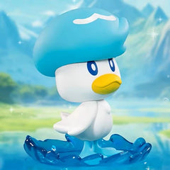 POKEMON Prime Quaxly