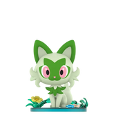 POKEMON Prime Sprigatito