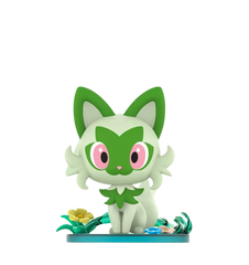 POKEMON Prime Sprigatito
