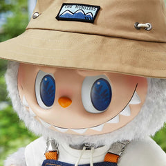 LABUBU Fall In Wild - Vinyl Plush Doll