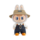 LABUBU Fall In Wild - Vinyl Plush Doll