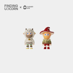 FARMER BOB Encounter in the Wild