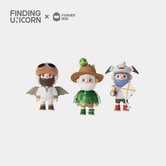 FARMER BOB Encounter in the Wild