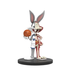 FREENYS HIDDEN DISSECTIBLES: Space Jam Series 01