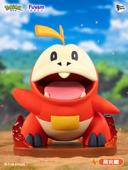 POKEMON Prime Fuecoco