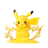 POKEMON Prime Mini Pikachu Figure
