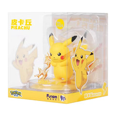 POKEMON Prime Mini Pikachu Figure