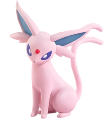 POKEMON Prime Espeon Figure