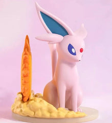 POKEMON Prime Espeon Figure