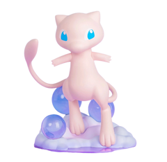 POKEMON Prime Mew Figure