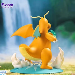 POKEMON Prime Mini Dragonite Figure