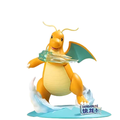 POKEMON Prime Mini Dragonite Figure