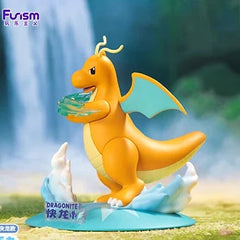 POKEMON Prime Mini Dragonite Figure