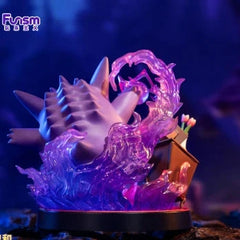 POKEMON Prime Gengar and Mimikyu Figure
