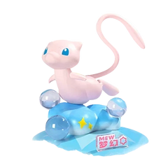 POKEMON Prime Mew Figure