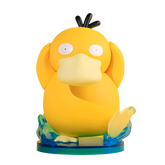POKEMON Prime Psyduck Figure