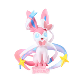 POKEMON Prime Sylveon Figure