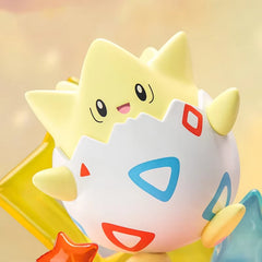 POKEMON Prime Mini Togepi Figure